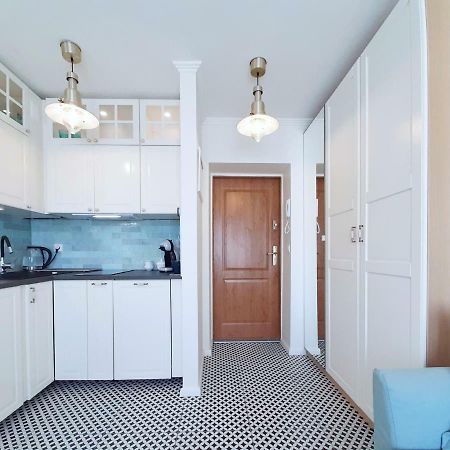 Majami Apartman Gdańsk Kültér fotó